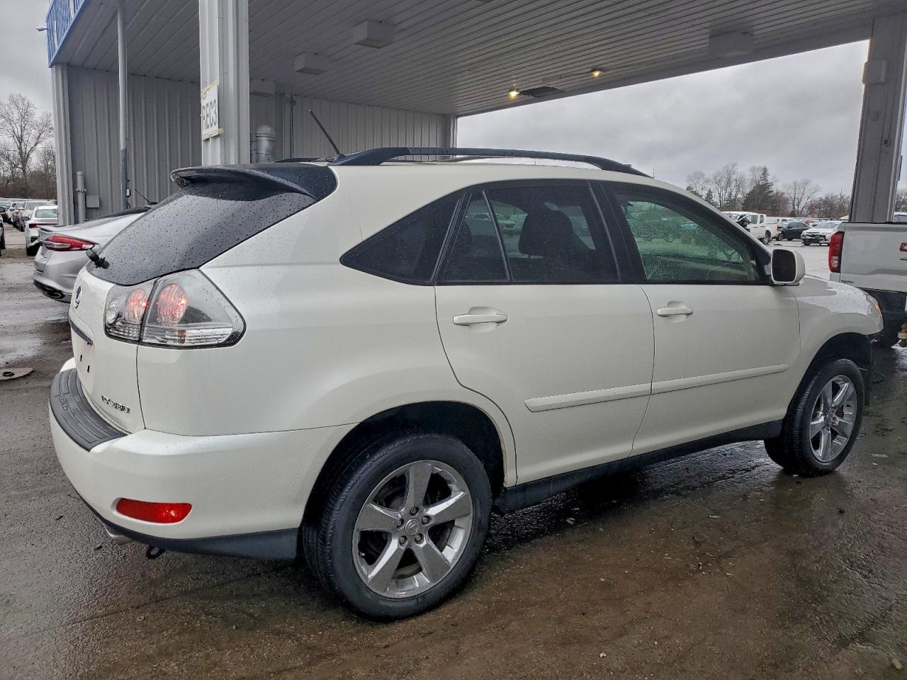 2004 LEXUS Rx 330
