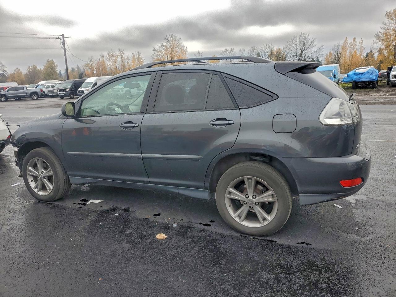 2006 LEXUS RX 400