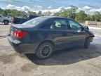 2006 TOYOTA COROLLA