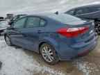 2014 KIA FORTE