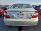 2004 TOYOTA CAMRY