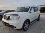 2015 HONDA PILOT