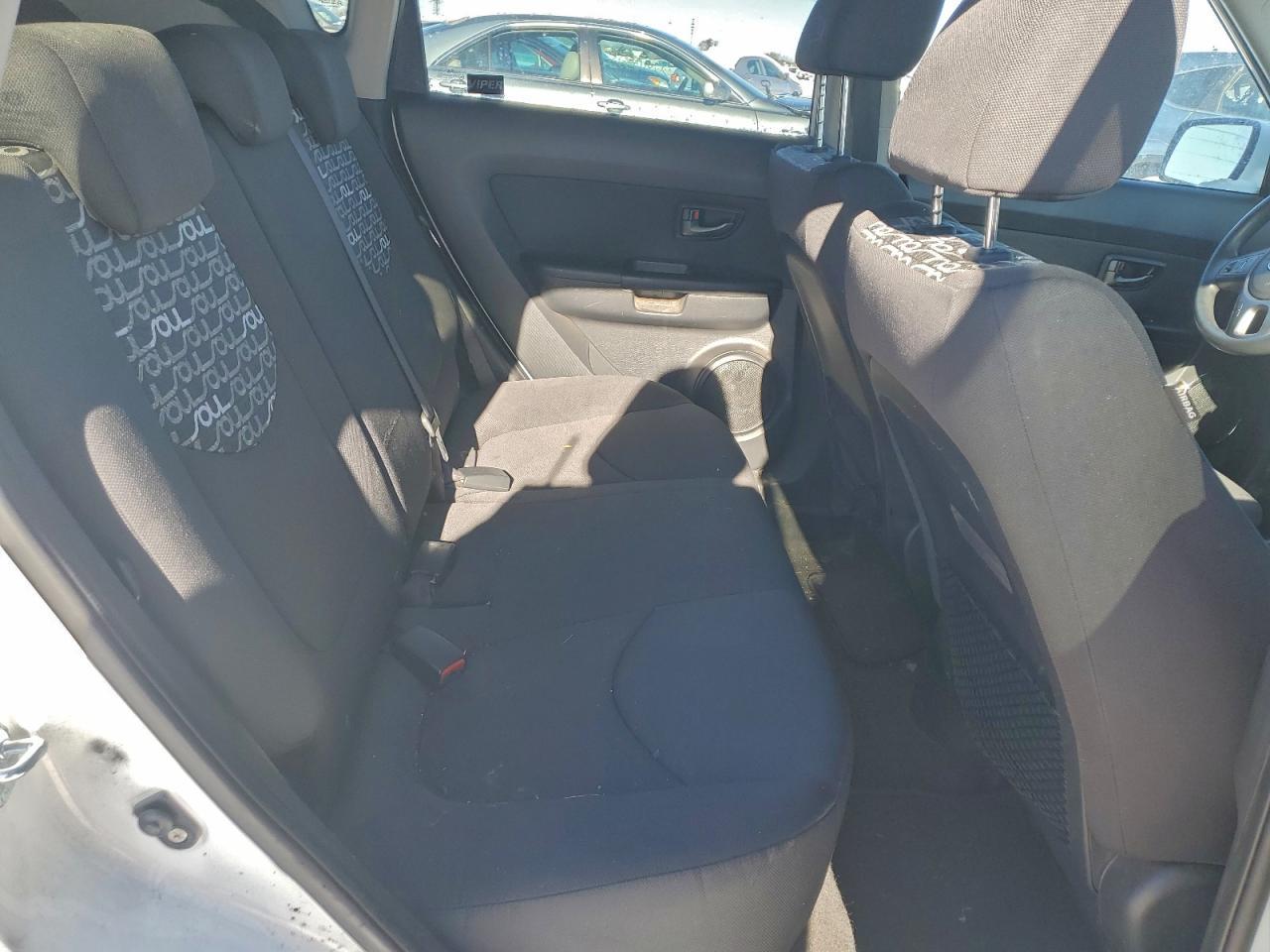 2010 KIA SOUL