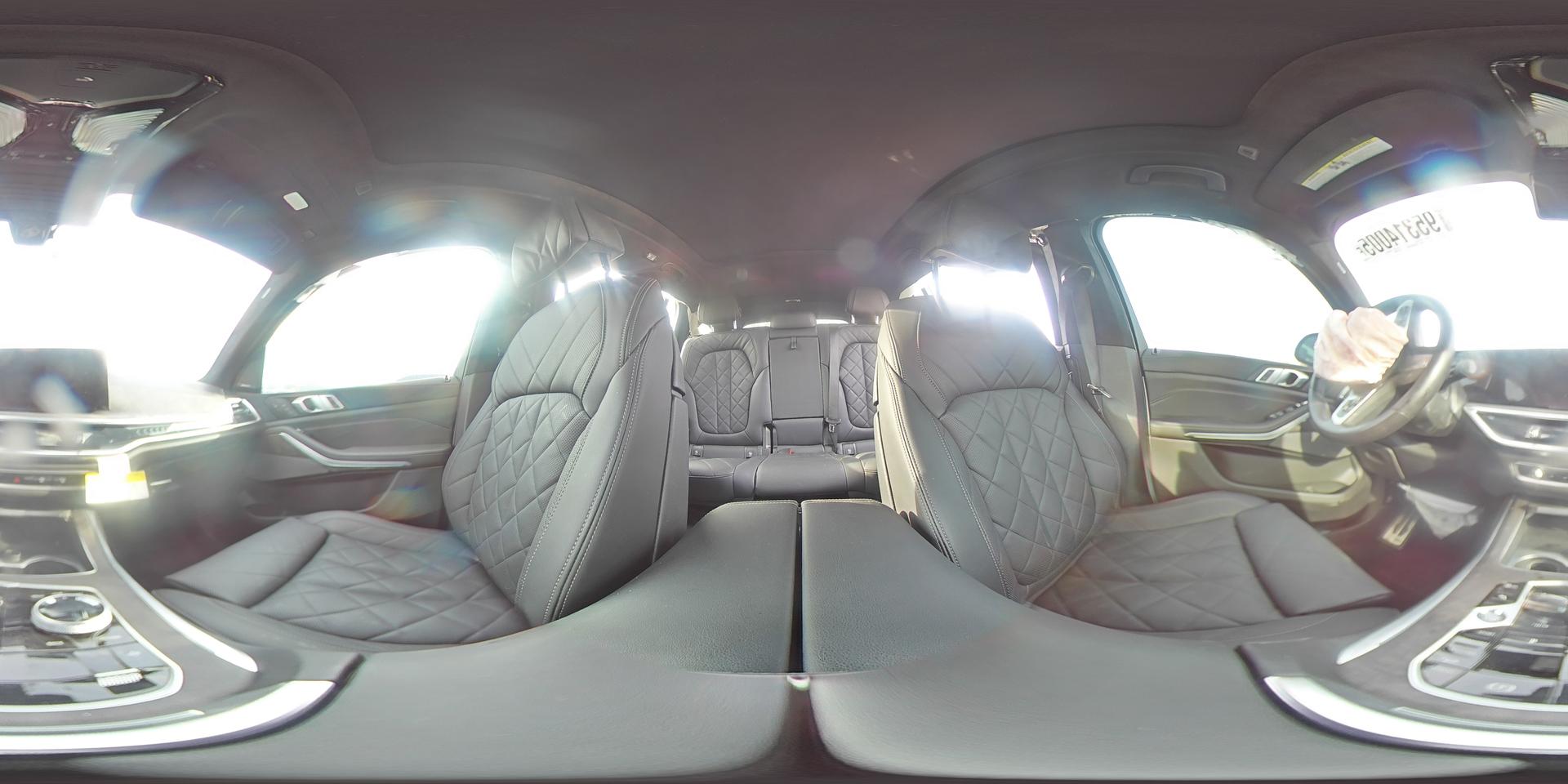 2024 BMW X7