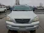2005 KIA SORENTO