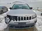 2015 JEEP Compass