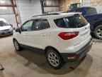 2019 FORD EcoSport