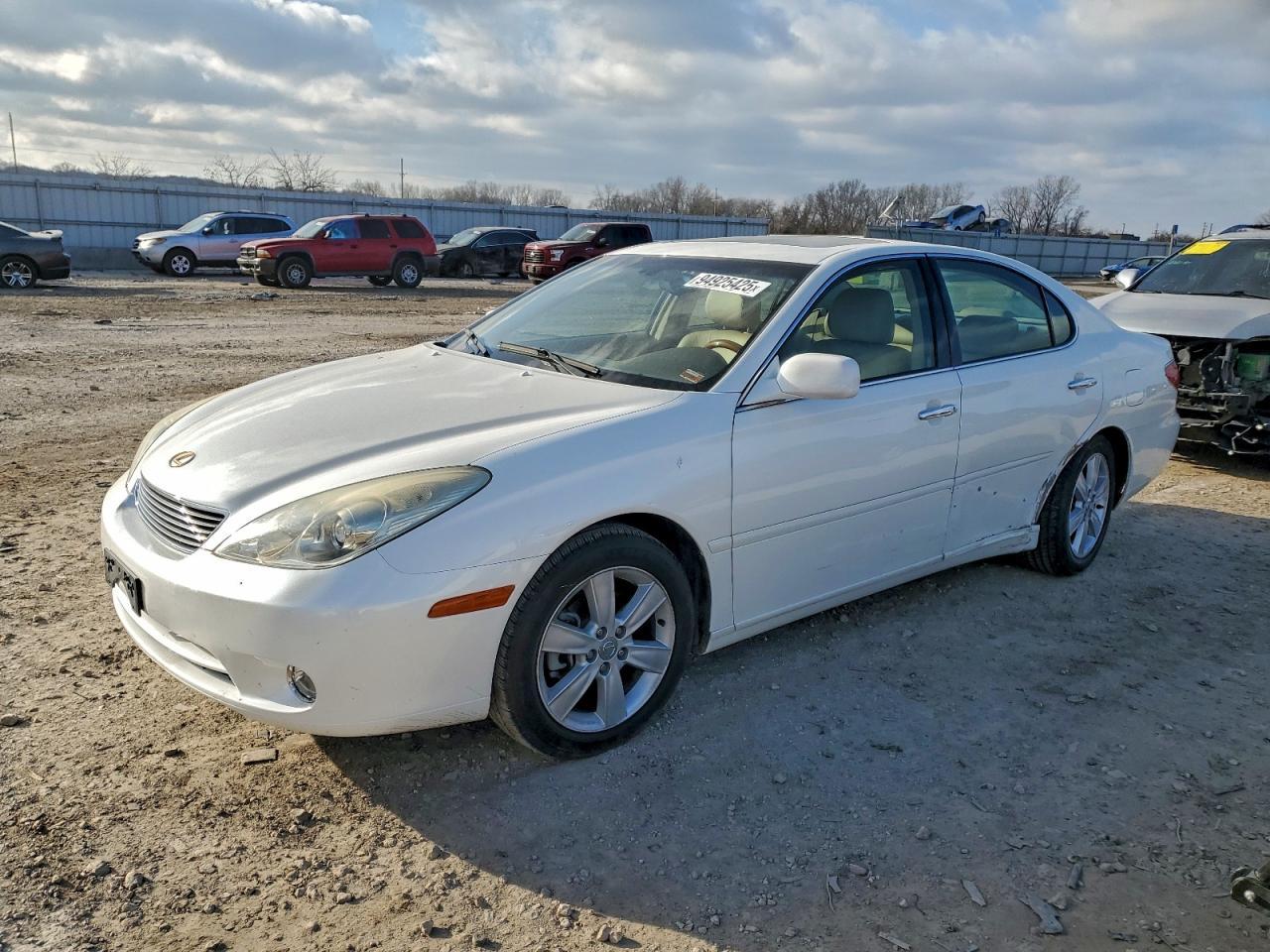 2005 LEXUS ES 330