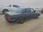 1988 VOLVO 240