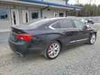 2017 CHEVROLET IMPALA