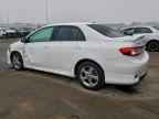 2011 TOYOTA COROLLA
