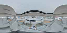 2007 TOYOTA Avalon