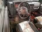 2002 JEEP WRANGLER