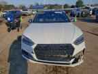 2018 AUDI S5