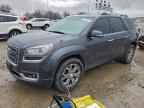 2014 GMC ACADIA
