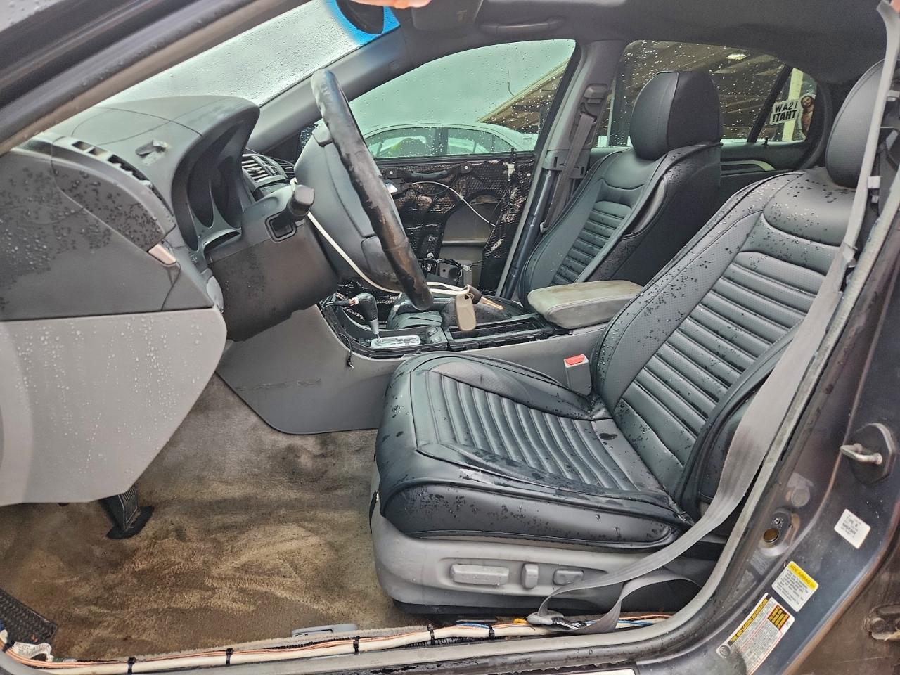 2005 ACURA TL