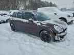 2016 MINI Cooper Clubman