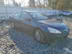 2006 HONDA ACCORD