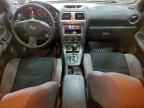 2007 SUBARU IMPREZA