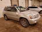 2005 TOYOTA HIGHLANDER
