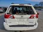 2006 TOYOTA SIENNA