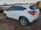 2016 HONDA HR-V