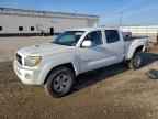 2011 TOYOTA TACOMA