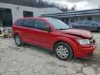 2015 DODGE JOURNEY