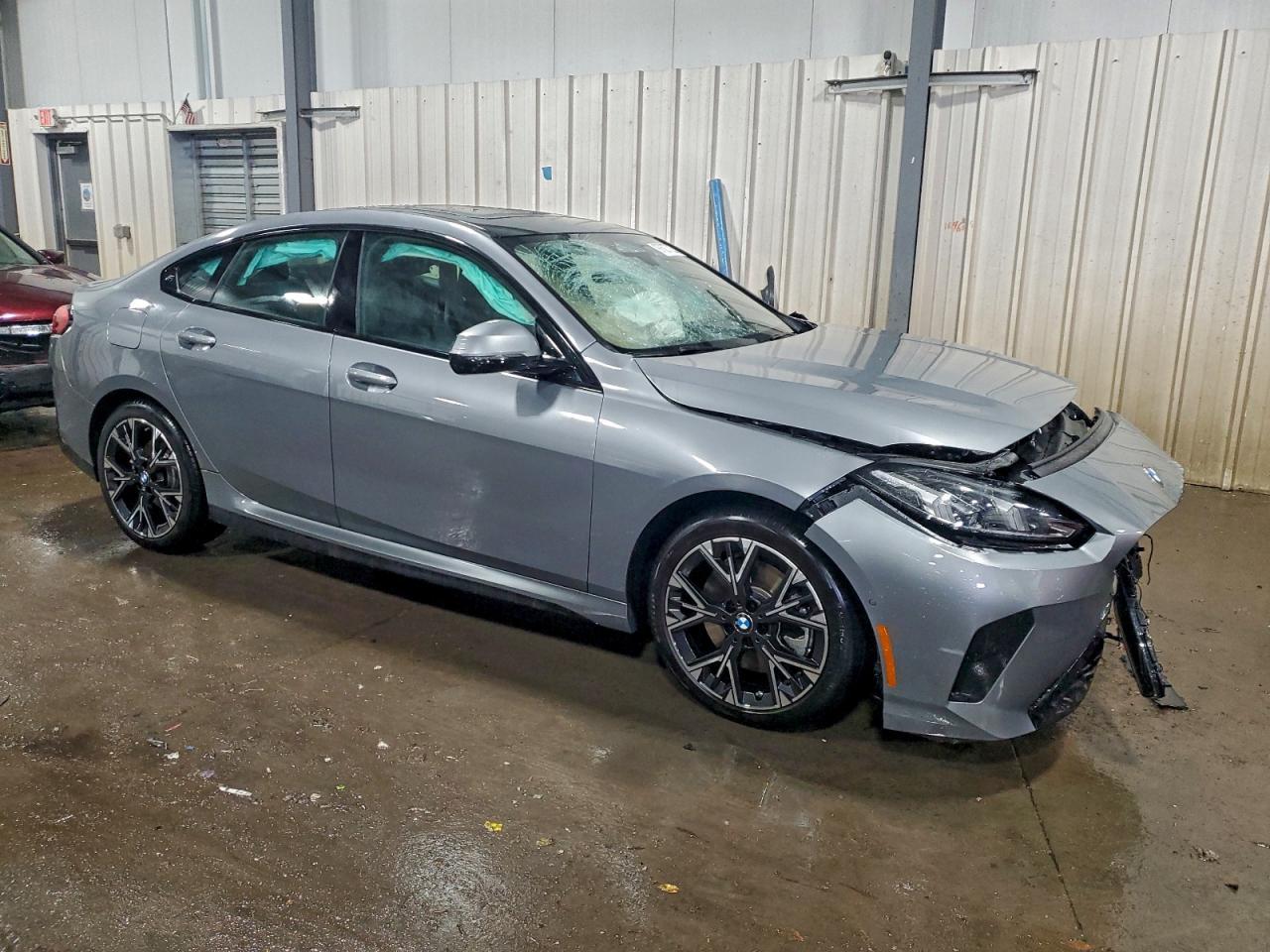 2025 BMW 2 Series