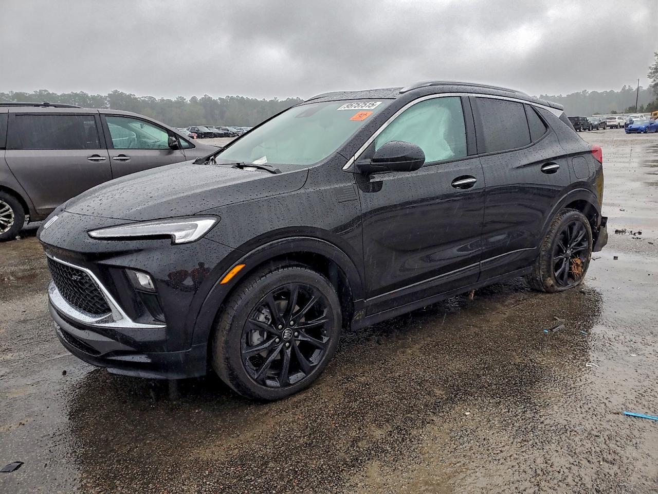 2024 BUICK Encore GX