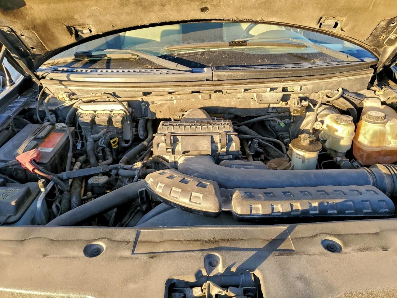 2004 FORD F-150