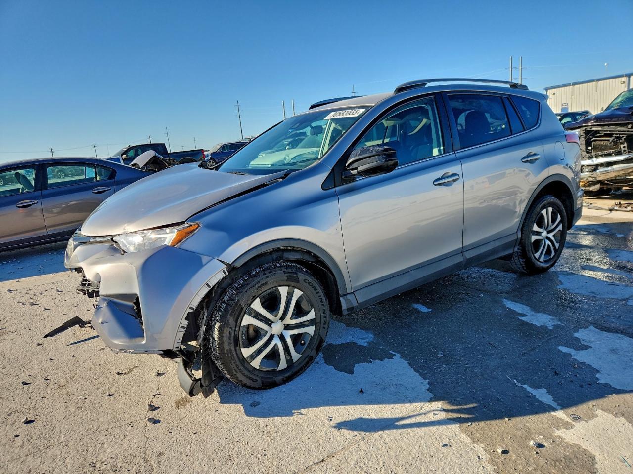 2017 TOYOTA RAV4