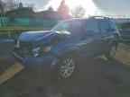 2013 SUBARU FORESTER