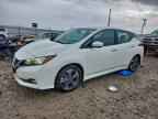 2022 NISSAN LEAF