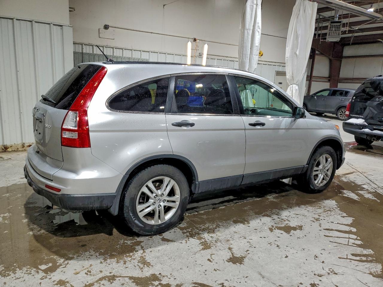 2010 HONDA CR-V