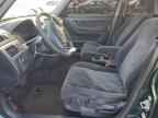 2001 HONDA CR-V