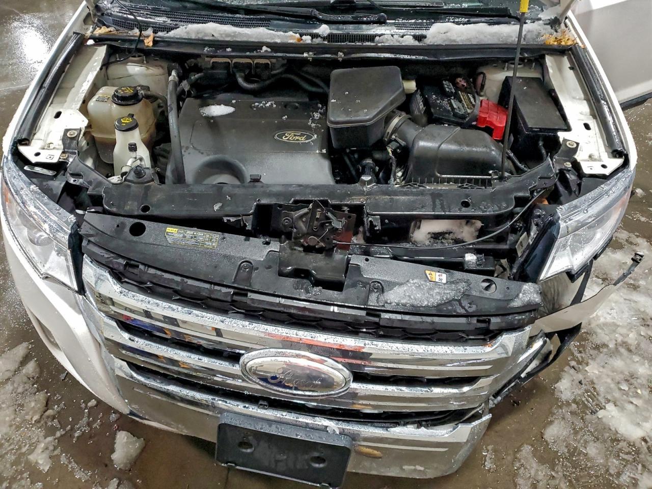 2014 FORD EDGE