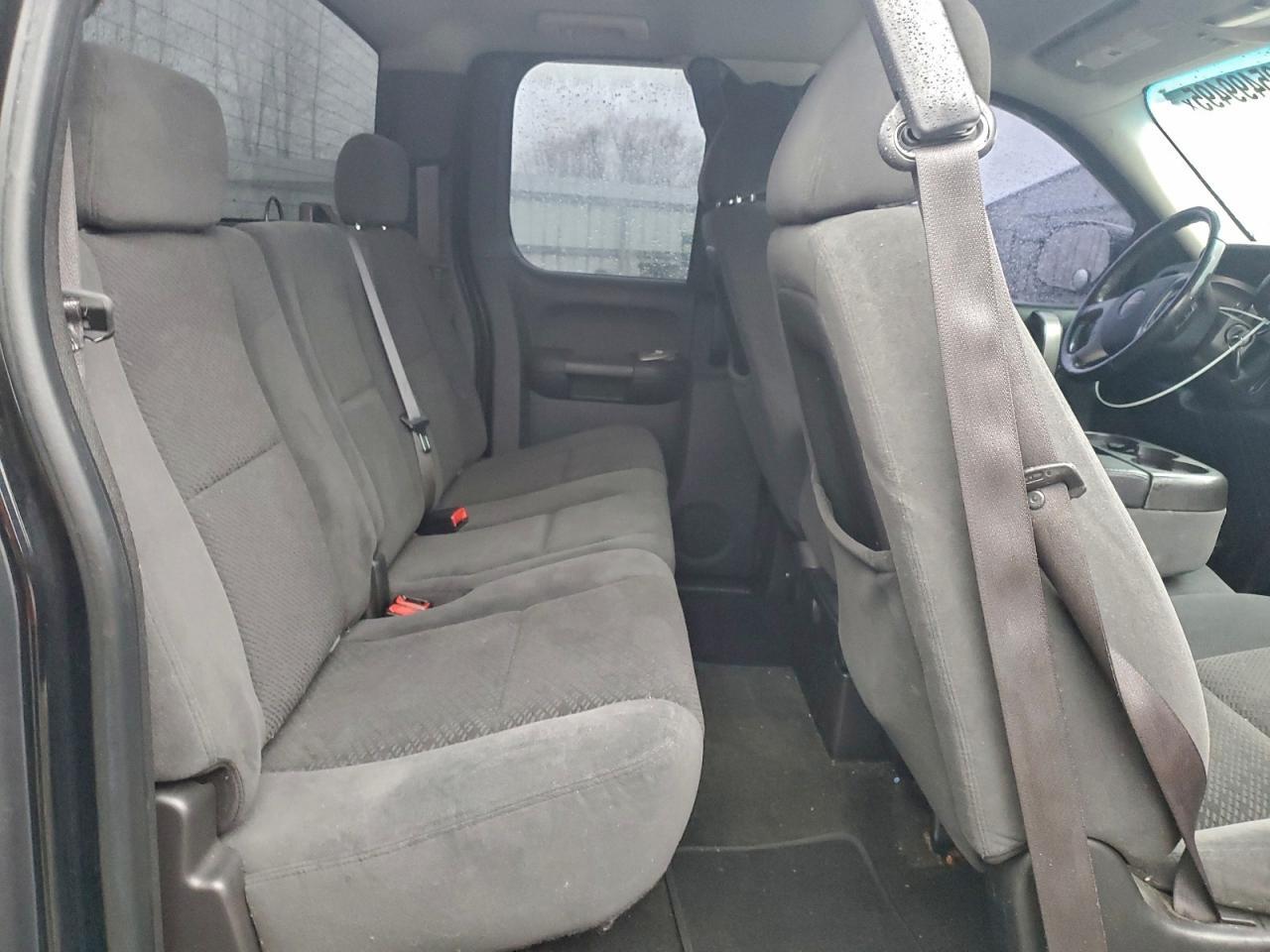 2008 GMC Sierra