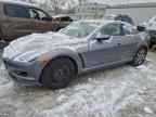 2004 MAZDA RX-8