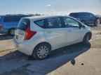 2015 NISSAN Versa Note