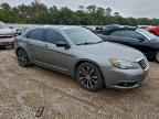 2012 CHRYSLER 200