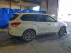2016 NISSAN PATHFINDER