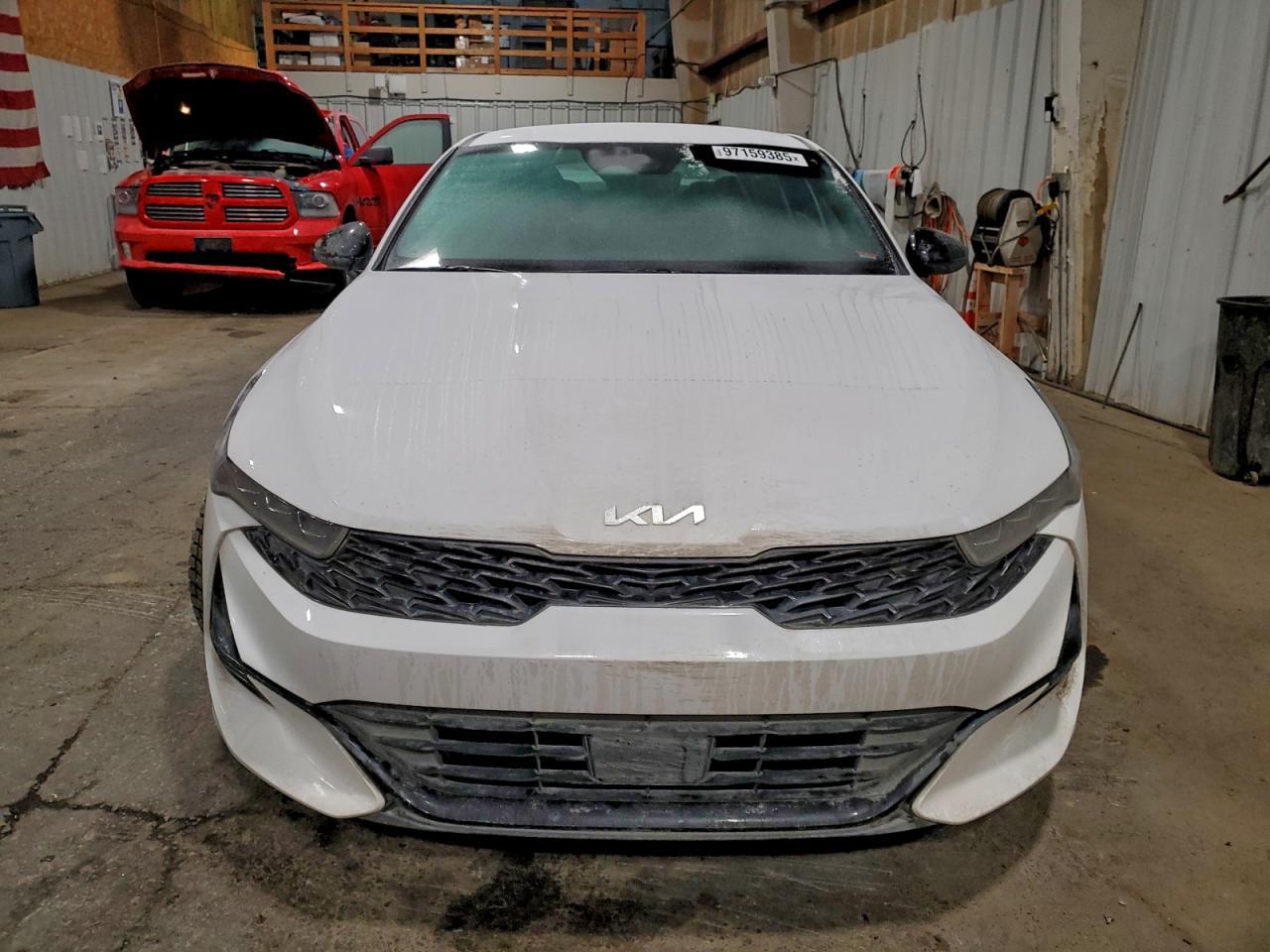 2023 KIA K5