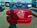 2006 CHEVROLET Aveo