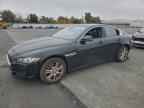 2017 JAGUAR XE