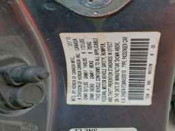 2010 HONDA CIVIC