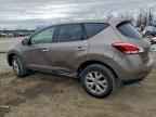 2014 NISSAN MURANO