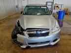 2013 SUBARU Legacy