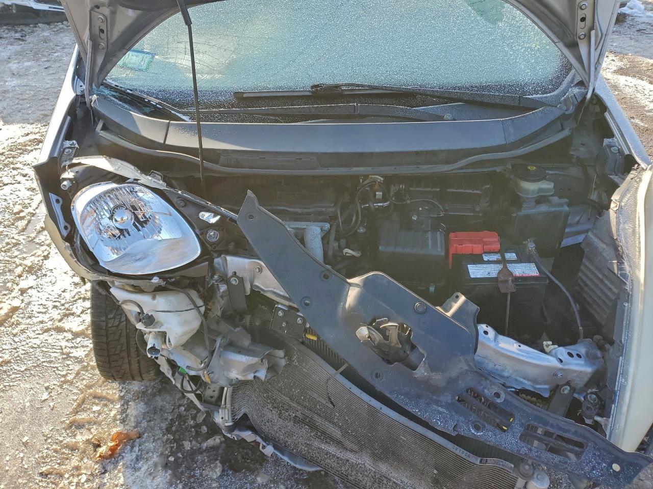 2009 HONDA FIT