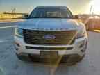 2017 FORD Explorer Sport Trac